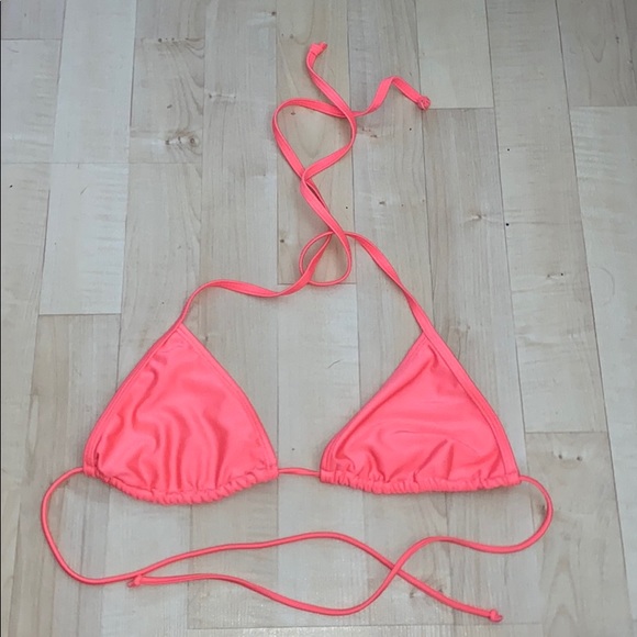 Triangle Bikini Top - Picture 1 of 2